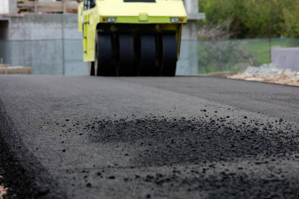 Cobblestone Driveway Pavers in Durham, CA